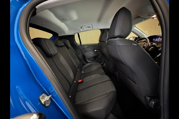 Peugeot 208 1.2 PureTech 100PK Aut. Allure Pack | Navi | Camera | Incl. garantie