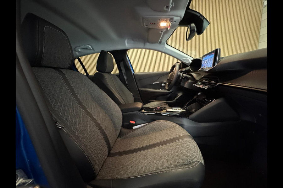 Peugeot 208 1.2 PureTech 100PK Aut. Allure Pack | Navi | Camera | Incl. garantie