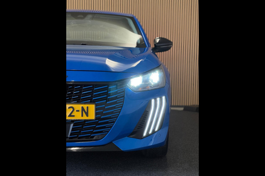 Peugeot 208 1.2 PureTech 100PK Aut. Allure Pack | Navi | Camera | Incl. garantie