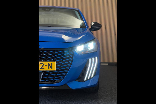 Peugeot 208 1.2 PureTech 100PK Aut. Allure Pack | Navi | Camera | Incl. garantie