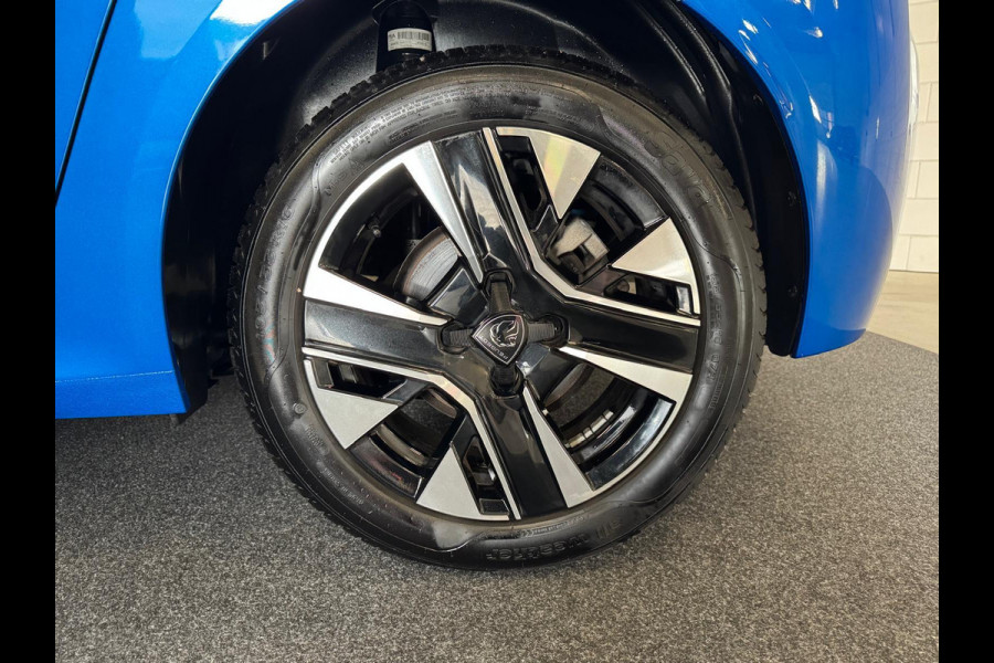 Peugeot 208 1.2 PureTech 100PK Aut. Allure Pack | Navi | Camera | Incl. garantie