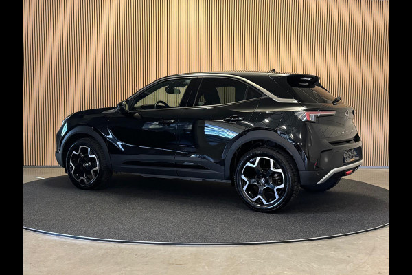 Opel Mokka 1.2 Turbo 130PK Aut. Ultimate | Carplay | Camera | Stoel- & Stuurverw. | PDC | LED | Incl. garantie