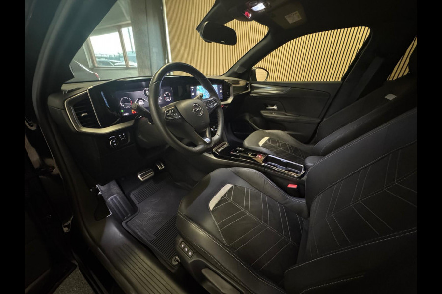 Opel Mokka 1.2 Turbo 130PK Aut. Ultimate | Carplay | Camera | Stoel- & Stuurverw. | PDC | LED | Incl. garantie