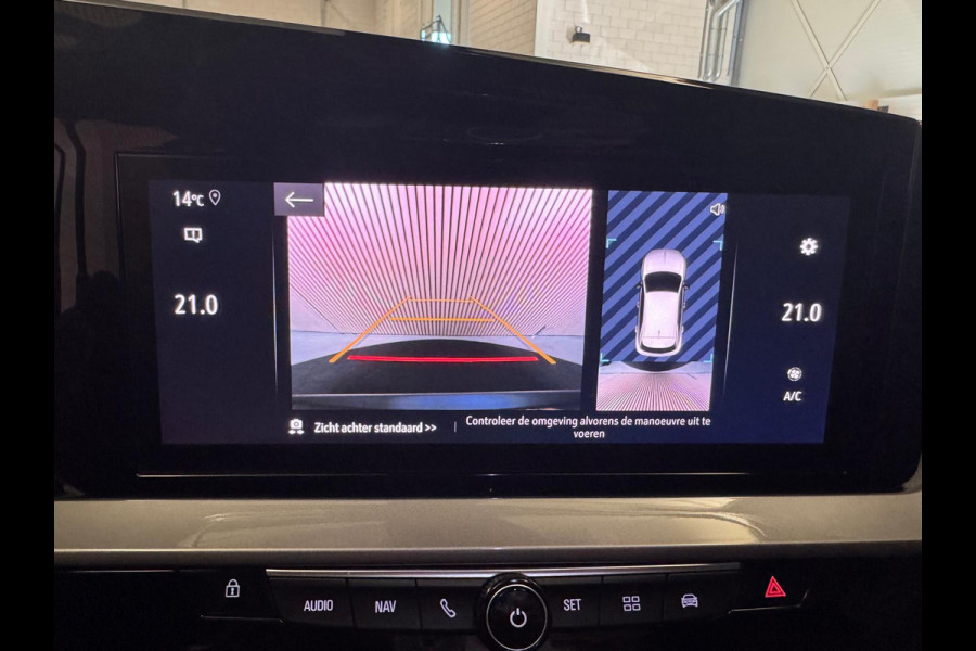 Opel Mokka 1.2 Turbo 130PK Aut. Ultimate | Carplay | Camera | Stoel- & Stuurverw. | PDC | LED | Incl. garantie