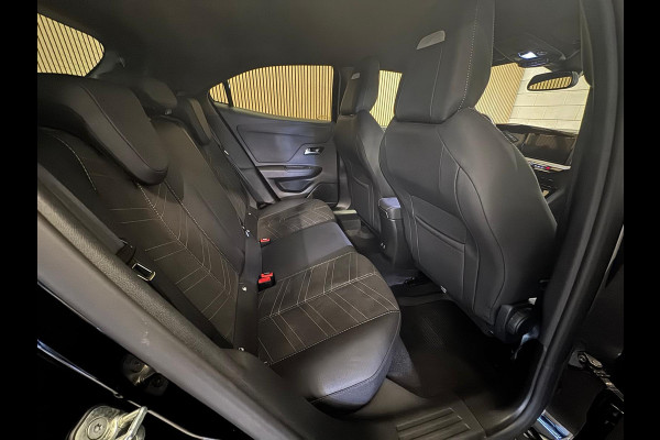 Opel Mokka 1.2 Turbo 130PK Aut. Ultimate | Carplay | Camera | Stoel- & Stuurverw. | PDC | LED | Incl. garantie