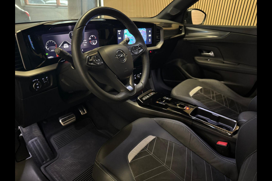 Opel Mokka 1.2 Turbo 130PK Aut. Ultimate | Carplay | Camera | Stoel- & Stuurverw. | PDC | LED | Incl. garantie
