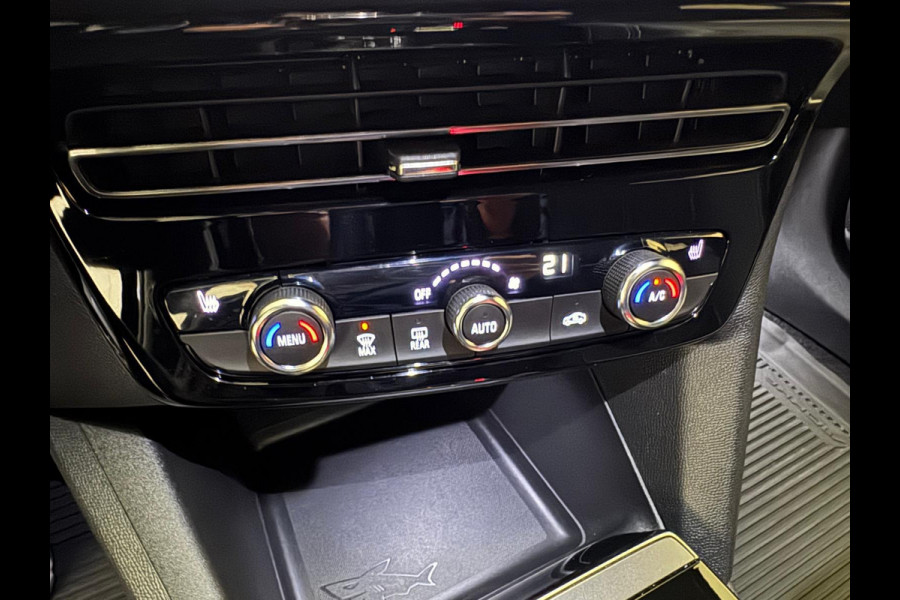 Opel Mokka 1.2 Turbo 130PK Aut. Ultimate | Carplay | Camera | Stoel- & Stuurverw. | PDC | LED | Incl. garantie