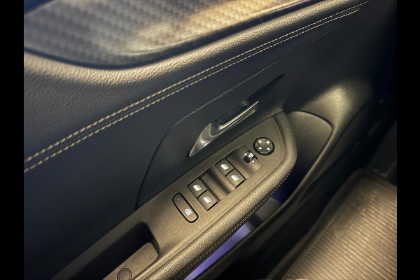 Opel Mokka 1.2 Turbo 130PK Aut. Ultimate | Carplay | Camera | Stoel- & Stuurverw. | PDC | LED | Incl. garantie