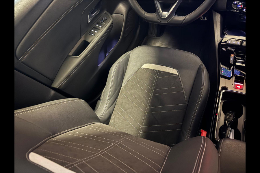 Opel Mokka 1.2 Turbo 130PK Aut. Ultimate | Carplay | Camera | Stoel- & Stuurverw. | PDC | LED | Incl. garantie