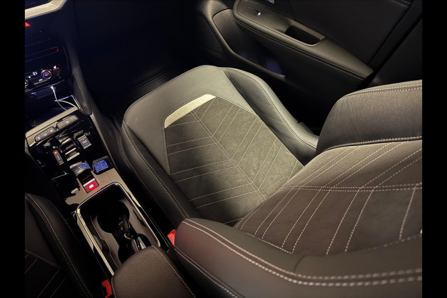 Opel Mokka 1.2 Turbo 130PK Aut. Ultimate | Carplay | Camera | Stoel- & Stuurverw. | PDC | LED | Incl. garantie