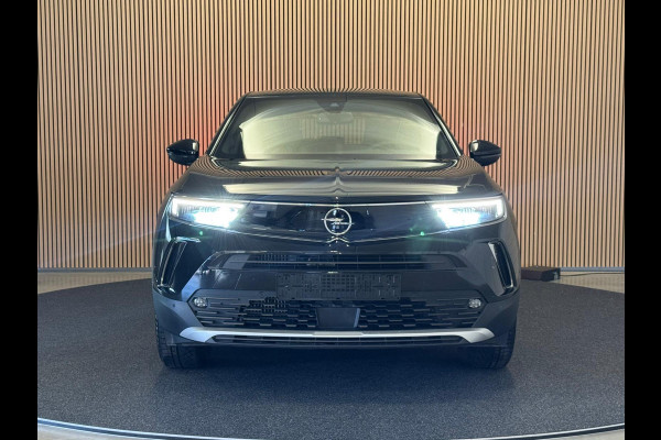 Opel Mokka 1.2 Turbo 130PK Aut. Ultimate | Carplay | Camera | Stoel- & Stuurverw. | PDC | LED | Incl. garantie
