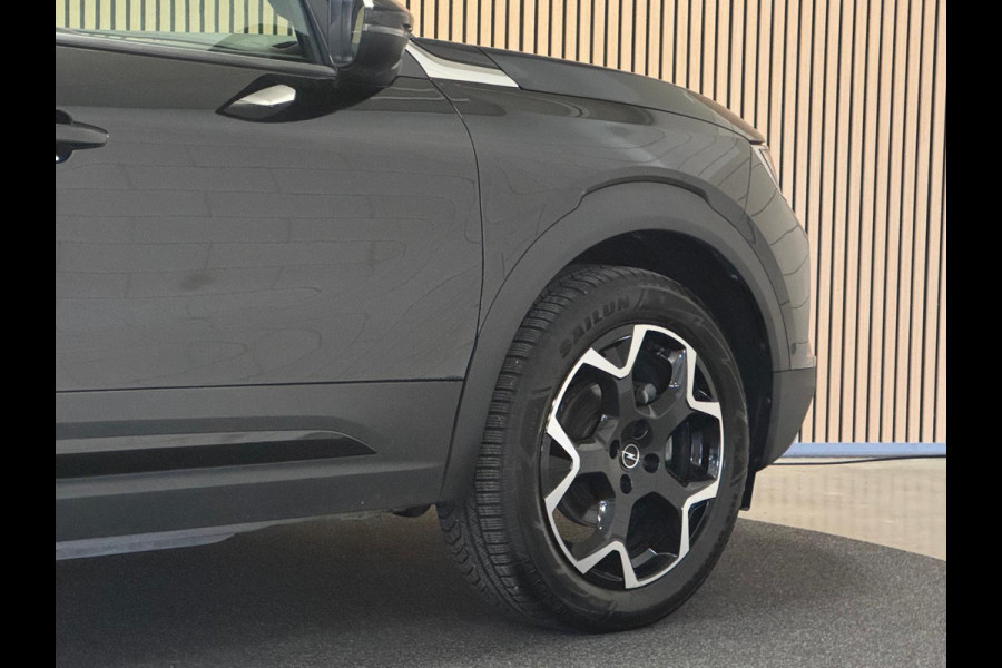 Opel Mokka 1.2 Turbo 130PK Aut. Ultimate | Carplay | Camera | Stoel- & Stuurverw. | PDC | LED | Incl. garantie
