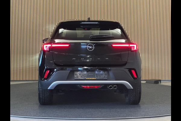 Opel Mokka 1.2 Turbo 130PK Aut. Ultimate | Carplay | Camera | Stoel- & Stuurverw. | PDC | LED | Incl. garantie