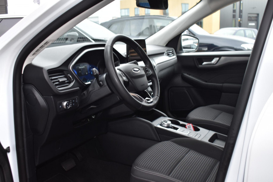 Ford Kuga 2.5 PHEV 225PK Aut. Titanium | Navi | Camera | Stoel- & Stuurverw. | Incl. garantie
