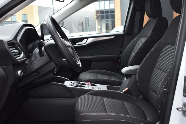 Ford Kuga 2.5 PHEV 225PK Aut. Titanium | Navi | Camera | Stoel- & Stuurverw. | Incl. garantie