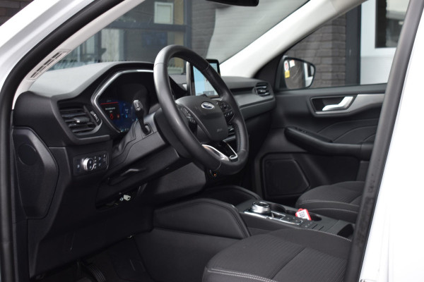 Ford Kuga 2.5 PHEV 225PK Aut. Titanium | Navi | Camera | Stoel- & Stuurverw. | Incl. garantie