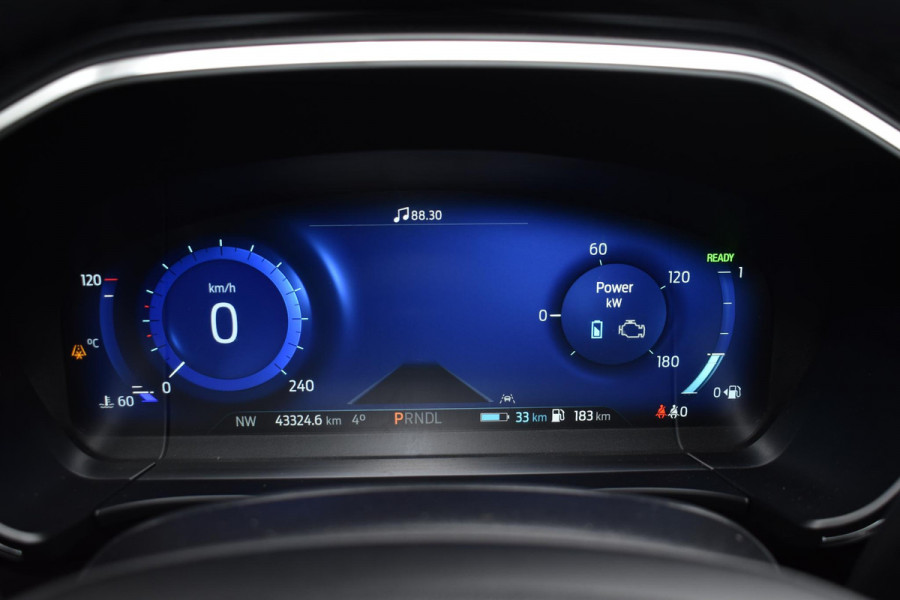 Ford Kuga 2.5 PHEV 225PK Aut. Titanium | Navi | Camera | Stoel- & Stuurverw. | Incl. garantie