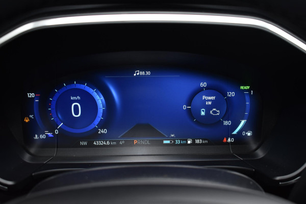 Ford Kuga 2.5 PHEV 225PK Aut. Titanium | Navi | Camera | Stoel- & Stuurverw. | Incl. garantie