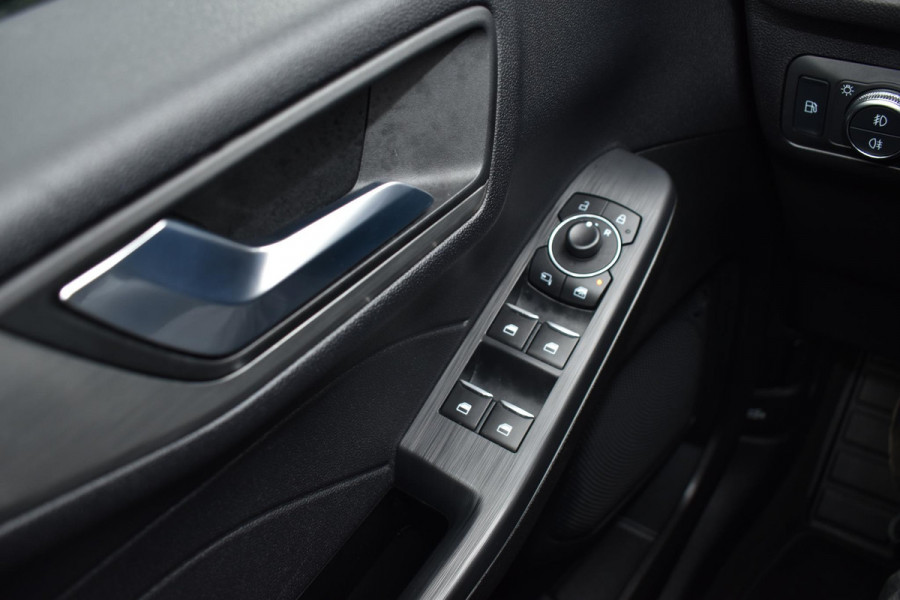 Ford Kuga 2.5 PHEV 225PK Aut. Titanium | Navi | Camera | Stoel- & Stuurverw. | Incl. garantie