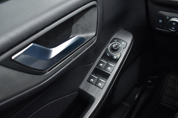 Ford Kuga 2.5 PHEV 225PK Aut. Titanium | Navi | Camera | Stoel- & Stuurverw. | Incl. garantie