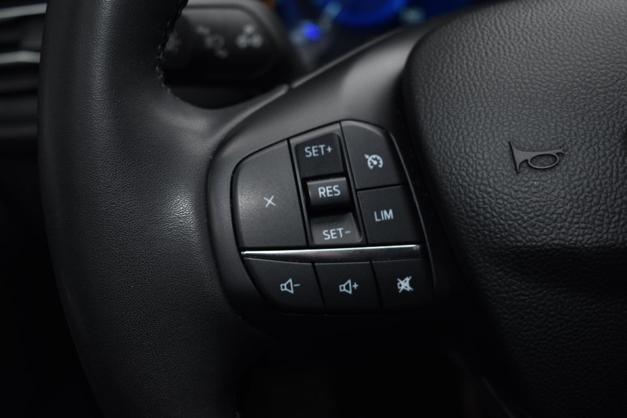 Ford Kuga 2.5 PHEV 225PK Aut. Titanium | Navi | Camera | Stoel- & Stuurverw. | Incl. garantie