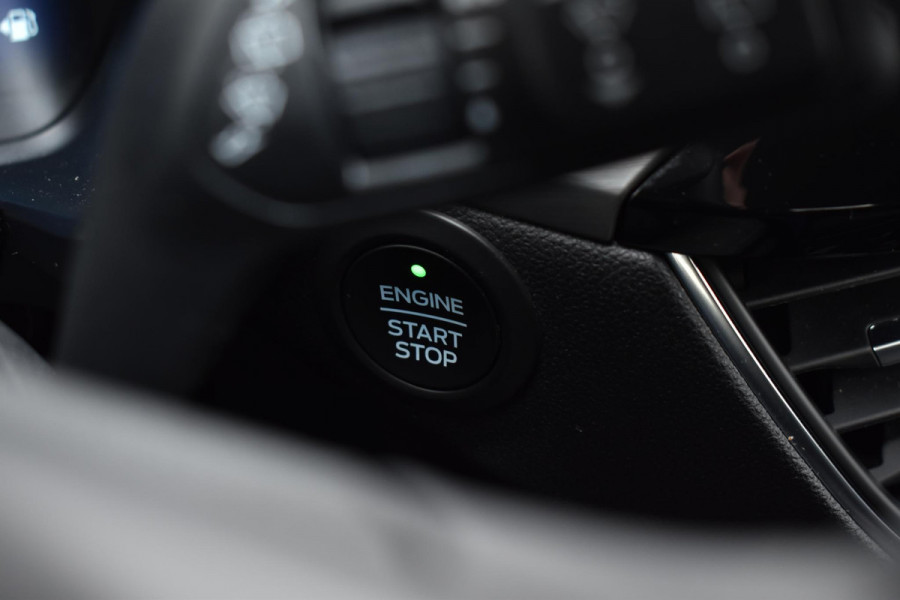 Ford Kuga 2.5 PHEV 225PK Aut. Titanium | Navi | Camera | Stoel- & Stuurverw. | Incl. garantie