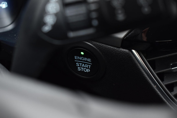 Ford Kuga 2.5 PHEV 225PK Aut. Titanium | Navi | Camera | Stoel- & Stuurverw. | Incl. garantie