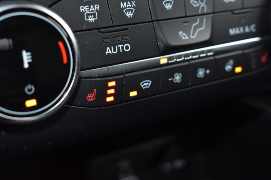 Ford Kuga 2.5 PHEV 225PK Aut. Titanium | Navi | Camera | Stoel- & Stuurverw. | Incl. garantie