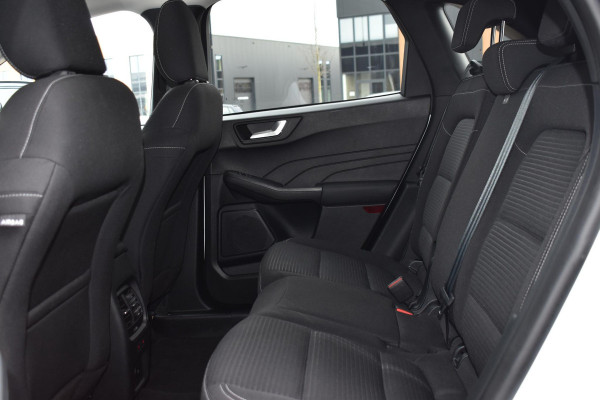 Ford Kuga 2.5 PHEV 225PK Aut. Titanium | Navi | Camera | Stoel- & Stuurverw. | Incl. garantie