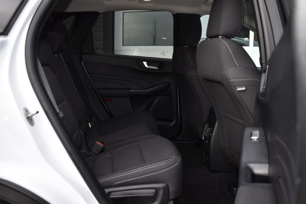 Ford Kuga 2.5 PHEV 225PK Aut. Titanium | Navi | Camera | Stoel- & Stuurverw. | Incl. garantie