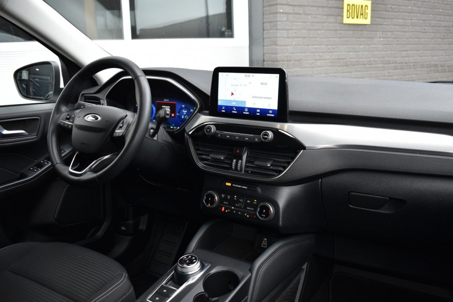 Ford Kuga 2.5 PHEV 225PK Aut. Titanium | Navi | Camera | Stoel- & Stuurverw. | Incl. garantie