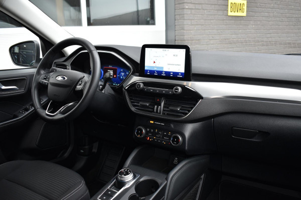 Ford Kuga 2.5 PHEV 225PK Aut. Titanium | Navi | Camera | Stoel- & Stuurverw. | Incl. garantie