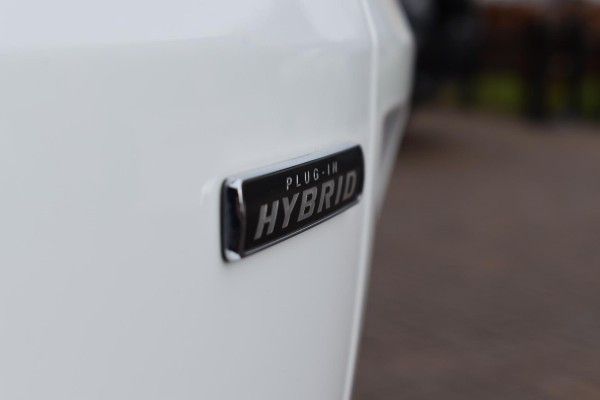 Ford Kuga 2.5 PHEV 225PK Aut. Titanium | Navi | Camera | Stoel- & Stuurverw. | Incl. garantie