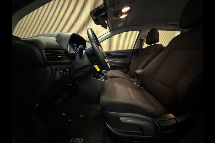 Hyundai i20 1.0 T-GDI 100PK Aut. Comfort | Camera | Carplay | Stoel- & Stuurverw. | Incl. garantie