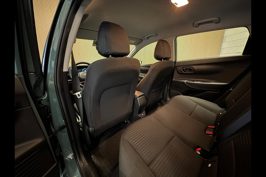Hyundai i20 1.0 T-GDI 100PK Aut. Comfort | Camera | Carplay | Stoel- & Stuurverw. | Incl. garantie