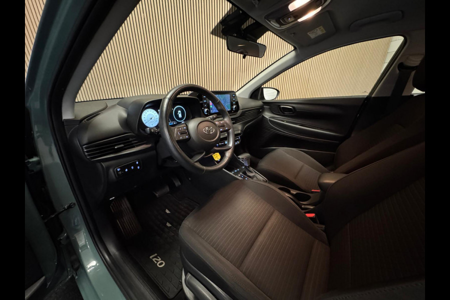 Hyundai i20 1.0 T-GDI 100PK Aut. Comfort | Camera | Carplay | Stoel- & Stuurverw. | Incl. garantie