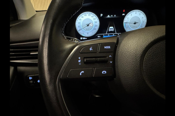 Hyundai i20 1.0 T-GDI 100PK Aut. Comfort | Camera | Carplay | Stoel- & Stuurverw. | Incl. garantie