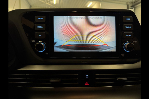 Hyundai i20 1.0 T-GDI 100PK Aut. Comfort | Camera | Carplay | Stoel- & Stuurverw. | Incl. garantie