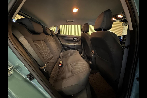 Hyundai i20 1.0 T-GDI 100PK Aut. Comfort | Camera | Carplay | Stoel- & Stuurverw. | Incl. garantie