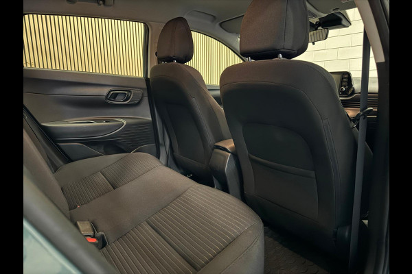 Hyundai i20 1.0 T-GDI 100PK Aut. Comfort | Camera | Carplay | Stoel- & Stuurverw. | Incl. garantie