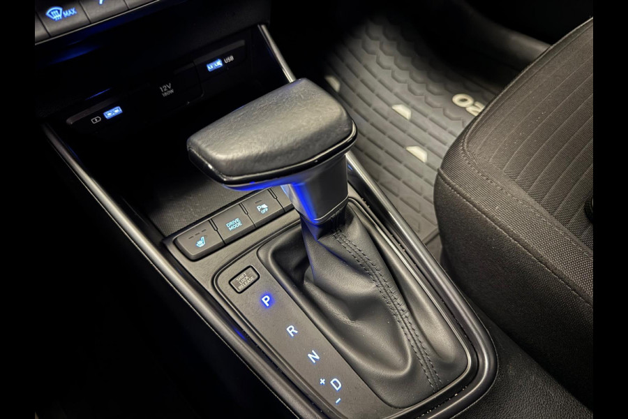 Hyundai i20 1.0 T-GDI 100PK Aut. Comfort | Camera | Carplay | Stoel- & Stuurverw. | Incl. garantie