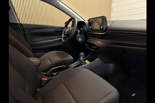Hyundai i20 1.0 T-GDI 100PK Aut. Comfort | Camera | Carplay | Stoel- & Stuurverw. | Incl. garantie