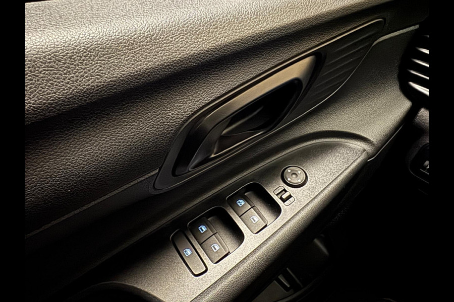 Hyundai i20 1.0 T-GDI 100PK Aut. Comfort | Camera | Carplay | Stoel- & Stuurverw. | Incl. garantie