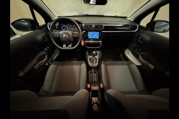 Citroën C3 1.2 PureTech S&S 110PK Aut. Shine | Cruise | Stroelverw. | Carplay | PDC | Incl. garantie
