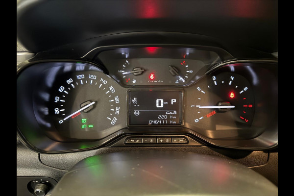 Citroën C3 1.2 PureTech S&S 110PK Aut. Shine | Cruise | Stroelverw. | Carplay | PDC | Incl. garantie