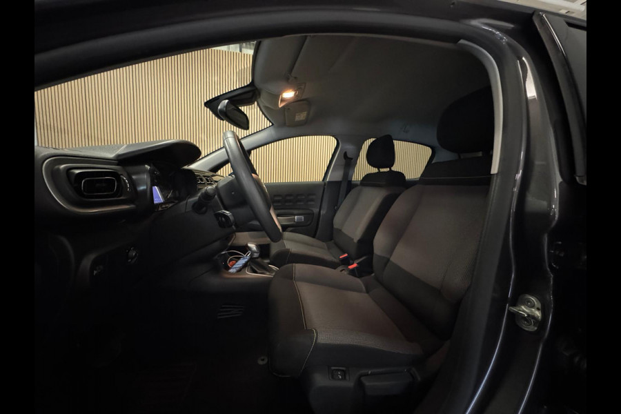Citroën C3 1.2 PureTech S&S 110PK Aut. Shine | Cruise | Stroelverw. | Carplay | PDC | Incl. garantie