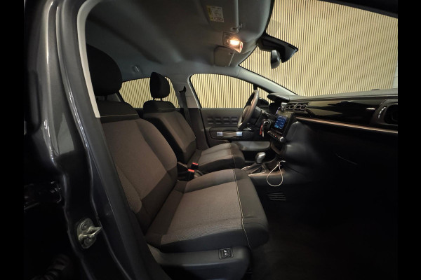 Citroën C3 1.2 PureTech S&S 110PK Aut. Shine | Cruise | Stroelverw. | Carplay | PDC | Incl. garantie