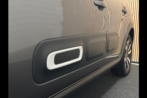 Citroën C3 1.2 PureTech S&S 110PK Aut. Shine | Cruise | Stroelverw. | Carplay | PDC | Incl. garantie