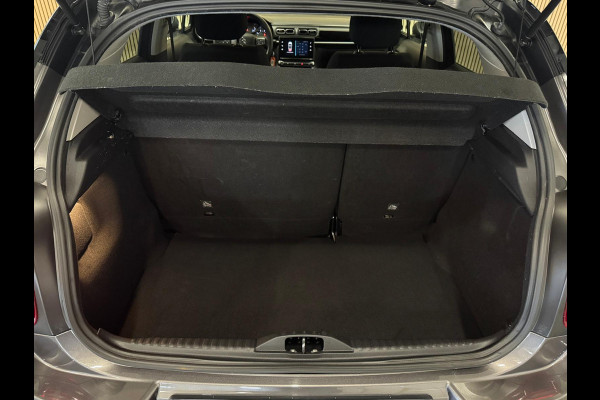 Citroën C3 1.2 PureTech S&S 110PK Aut. Shine | Cruise | Stroelverw. | Carplay | PDC | Incl. garantie