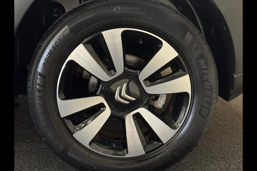 Citroën C3 1.2 PureTech S&S 110PK Aut. Shine | Cruise | Stroelverw. | Carplay | PDC | Incl. garantie